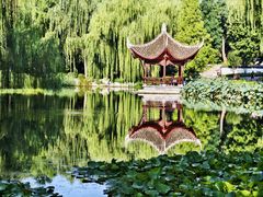 -陶然亭公园