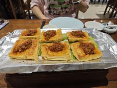 -福慧慈缘素食餐厅(王府井店)