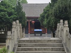 -盛世南宫影视城(北普陀影视城)