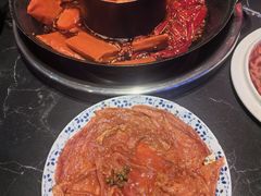 -巴蜀大将火锅(春熙店)