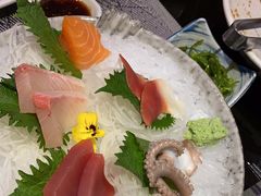 -昱匠·日本料理(金融街店)