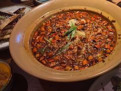 -薇酌饮·陕西菜(南门外店)