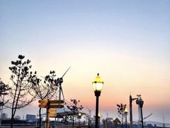 -那香海钻石沙滩浴场