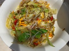 -味上湘菜馆(岳麓山店)