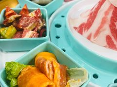 -鹤之乡·齐齐哈尔烤肉·非遗(秋涛路店)