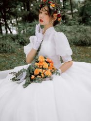 -女王风尚STUDIO·轻奢化定制