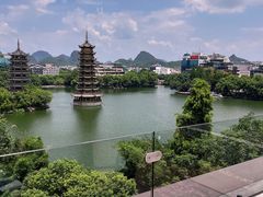 -维纳斯酒店-忆咖啡观景餐厅(象山公园店)