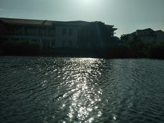 -江南大学(蠡湖校区)