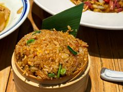 -金鱼妈妈 山野·食趣(荫山街店)