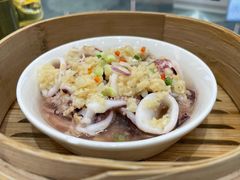 -喜宴又一村·粤菜·茶点·海鲜(壹方天地店)