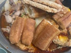 -四川老牛麻辣烫(北门桥店)