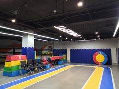 -初时健身工作室(新都店)