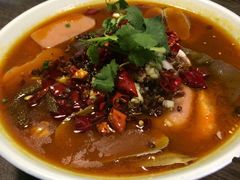 -青叶202都市餐厅(迪诺水镇店)
