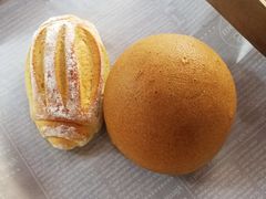 日系大米面包-啊噗吐呦现场烘焙(麦凯乐店)