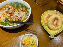 -易裕和·长沙米粉(竹塘西路店)