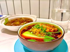 -川人百味(金安中央大街店)