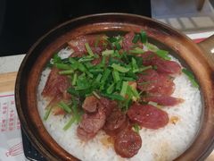 -膳心记-明火四宝煲仔饭(燕南店)