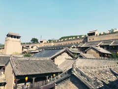 -皇城相府