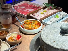 -蘑界·野生菌火锅(深业上城店)