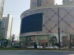 -巴黎春天(陕西路店)
