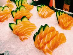 三文鱼-徐记海鲜(大明宫|北二环店)