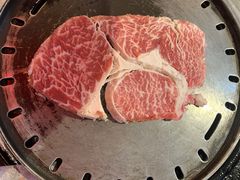 -杀猪天·韩国烤肉(铁路街第一分店)