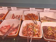 -33韩式自助烧烤(环城南路店)