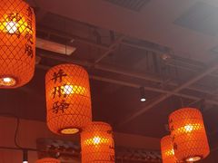 -山四砂锅(太原钟楼街店)