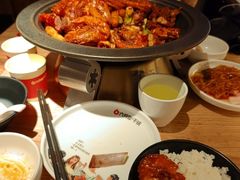 -六月雪干锅(绵阳凯德广场店)