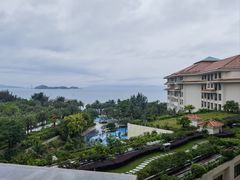 -惠州金海湾嘉华度假酒店