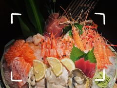 -京料理·日料自助·铁板燒(复悦城店)
