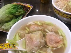一记五宝云吞面-一记面馆(易发店)