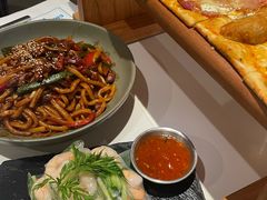 -魏客咖啡(中铁中心店)