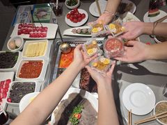 -海底捞火锅(攀枝花万达店)