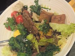 -豪客来牛排(府河店)