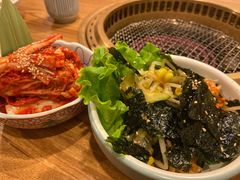 -炼火烤肉店