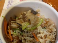 -老炉家木炭烤肉(长江国际店)