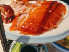-局气烤鸭·北京菜(德云社店)