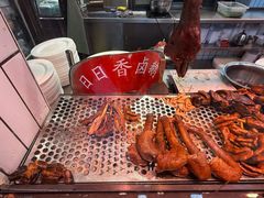 -日日香卤鹅饭店·澄海狮头鹅(澄海店)