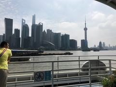 -公平路渡口(轮渡站)