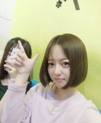 -扎嘎形象设计