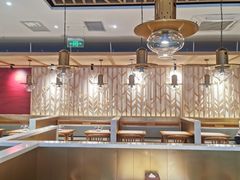 大堂-谷连天安心食堂(裕华万达店)