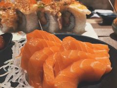 -昊·来了寿司(双楠2店)