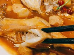 -文华小渔村(椒江康平路店)
