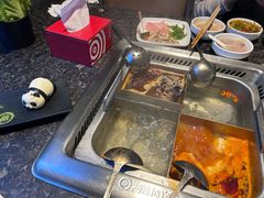 -海底捞火锅(稻河古街夜宵主题店)