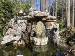 -上海醉白池公园
