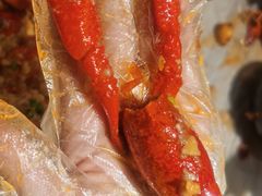-李叔叔虾蟹大排档(青羊店)