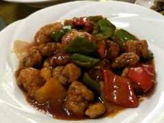 -顺德渔村(梅花园店)
