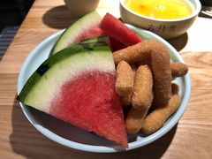 -六月雪干锅(涪城万达广场店)