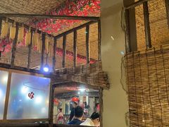 -地主大院铁锅炖(创业街店)